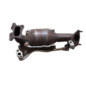 2019-2022 Honda HR-V Lower Catalytic Converter - Front, Rear (EPA Re-Certified OEM)