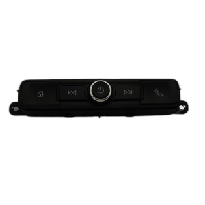 2022 GMC Terrain Radio Control Panel (Used OEM)