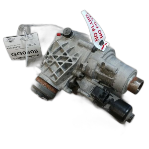 2023-2025 Dodge Hornet Single-Speed Transfer Case Assembly (Used OEM)