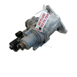 2019-2022 Fiat 500X Single-Speed Transfer Case Assembly (Used OEM)