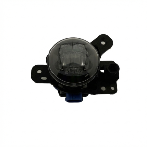  Chevrolet Silverado 2500 Fog Light - Left (Driver) (Used OEM)