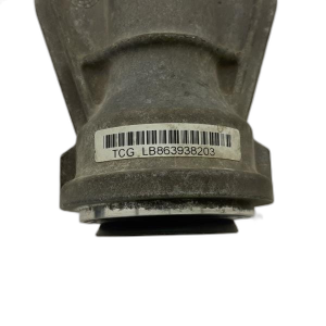 2018-2020 BMW 530e Front Drive Axle Inner Shaft Bearing Assembly - Right (Passenger) (Used OEM)