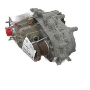 2007-2018 Jeep Wrangler NV241 Transfer Case Assembly (Used OEM)