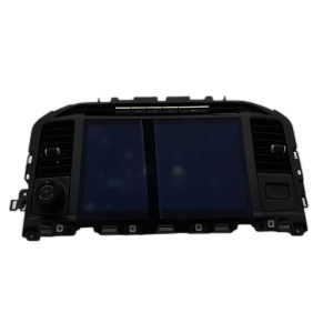 2021-2023 Ford F-150 12-Inch Touch Screen Infotainment Display (Used OEM)