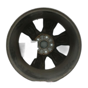 2012-2015 Honda Pilot Gray 18x8 6-Spoke Machined Charcoal Alloy Wheel (Remanufactured OEM)