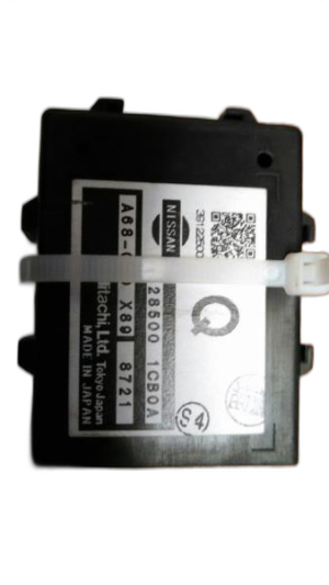 2009-2012 INFINITI FX35 Steering Control Module (Used OEM)