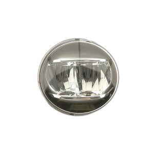 2016-2021 Toyota Land Cruiser Headlight Assembly - Right (Passenger) (New OEM)