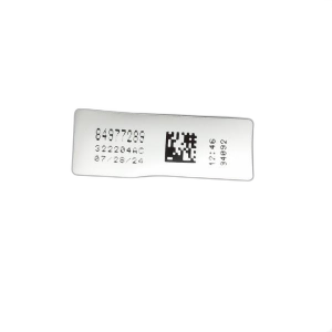 2021-2024 Chevrolet Tahoe White Door/Side View Mirror - Right (Passenger) (New OEM)