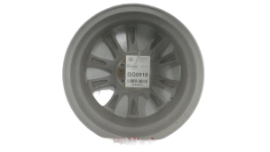 2023-2025 Honda CR-V Silver 18-Inch Silver Painted Alloy Wheel (Used OEM)