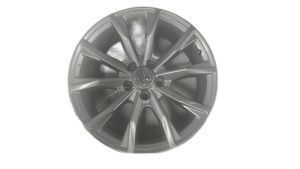2023-2025 Honda CR-V Silver 18-Inch Silver Painted Alloy Wheel (Used OEM)