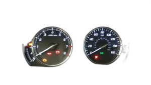 2018 Acura MDX Instrument Cluster (Used OEM)
