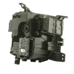 2022-2026 Chevrolet Silverado 1500 Headlight Assembly - Left (Driver) (New OEM)