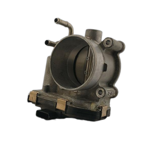 2022-2025 Mitsubishi Outlander Fuel Injection Throttle Body Assembly (Used OEM)