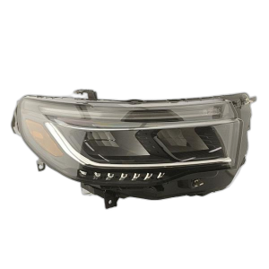 2025 Ford Explorer LED Headlight Assembly - Right (Passenger) (New OEM)