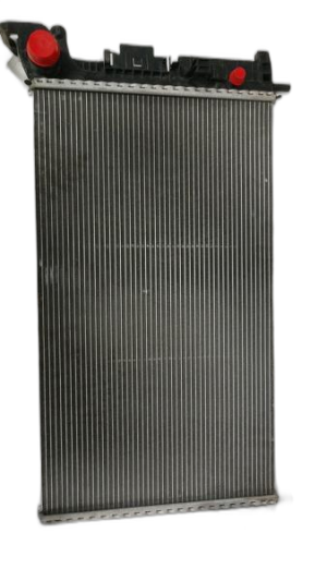 2016-2018 Volvo XC90 Radiator Assembly (Used OEM)