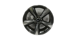 2015-2023 Ford Mustang 5-Spoke Alloy Wheel (Used OEM)