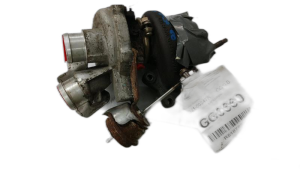 2015-2025 Ford Transit-150 Turbocharger Assembly - Right (Passenger) (Used OEM)