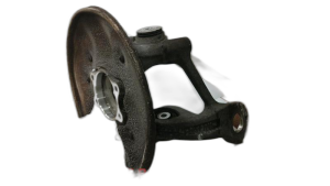 2015-2018 Porsche Macan Knuckle Stub Axle - Rear, Left (Driver) (Used OEM)