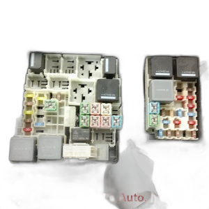 OEM Underhood Engine Fuse Box Assembly for 2018 Ford ESCAPE (OEM)