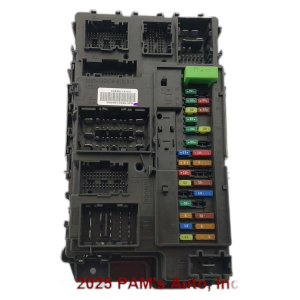 2023-2024 Ford Explorer Body Control Module - Left (Driver) (Used OEM)