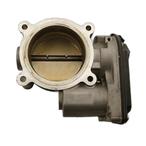 2015-2017 Ford Expedition Fuel Injection Throttle Body Assembly (Used OEM)