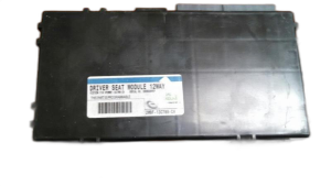 2005-2008 Jaguar S-Type 12-Way Power Seat Control Module (Used OEM)