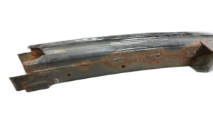 2013-2016 Lincoln MKS Bumper Impact Bar - Rear (Used OEM)