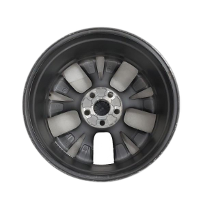 2022-2025 Toyota RAV4 Gray Hyper Gray Painted Alloy Wheel (Used OEM)