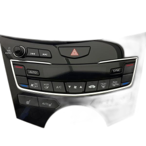 2019-2024 Acura RDX Automatic Temperature Control Module (Used OEM)