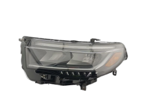 2025 Ford Explorer LED Headlight Assembly - Left (Driver) (New OEM)