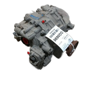 2019-2021 Acura RDX Gray Differential Carrier Assembly - Rear (Used OEM)