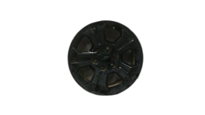 2018-2020 GMC Yukon XL Black 18x8.5 5-Spoke Black Alloy Wheel (Used OEM)