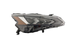 2019-2022 Nissan Altima Headlight Assembly - Right (Passenger) (New OEM)