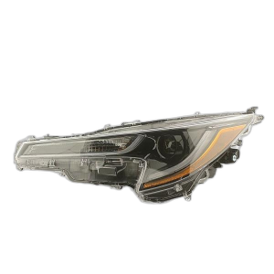 2023-2026 Toyota Corolla Headlight Assembly - Left (Driver) (Used OEM)