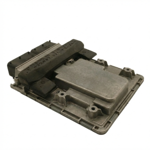 2015-2018 Porsche Macan Engine Control Module (ECM) (Used OEM)
