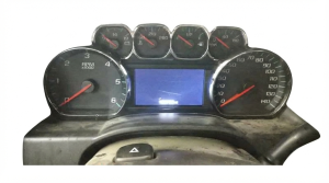 2017 Chevrolet Tahoe Instrument Cluster (Used OEM)