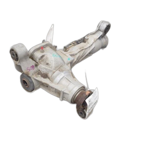 2023-2025 GMC Yukon XL Front Differential Carrier Assembly 3.23 Ratio (Used OEM)