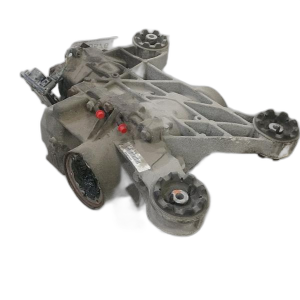 2018 Volkswagen Atlas Differential Carrier Assembly - Rear (Used OEM)
