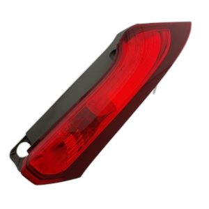 2012-2014 Honda CR-V Quarter Panel Mounted Upper Taillight Assembly - Right (Passenger) (Used OEM)