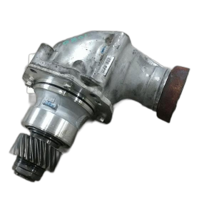 2019-2022 Honda HR-V Transfer Case Assembly (Used OEM)