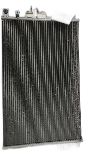 2016-2017 Chevrolet Equinox A/C Condenser Assembly (Used OEM)