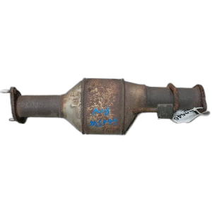 2009-2017 Chevrolet Traverse Catalytic Converter - Right, Right Rear (EPA Re-Certified OEM)