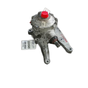2020-2025 Ford Explorer Front Differential Carrier Assembly (Used OEM)