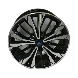 2021-2025 Ford Escape 19-Inch 15-Spoke Machined Black Alloy Wheel (Used OEM)