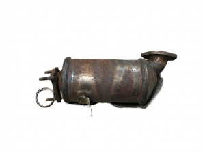 2019-2021 Chevrolet Blazer Front Warm-up Catalytic Converter - Left or Right (EPA Re-Certified OEM)