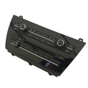 BMW X5 m Automatic Temperature Control Assembly (Used OEM)