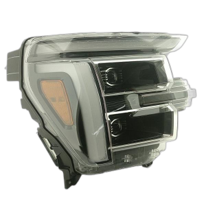 2024-2025 Ford F-150 Headlight Assembly - Right (Passenger) (New OEM)