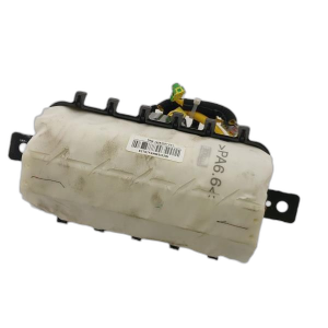 2018-2023 Hyundai Kona Black Dashboard Air Bag - Right (Passenger) (Used OEM)
