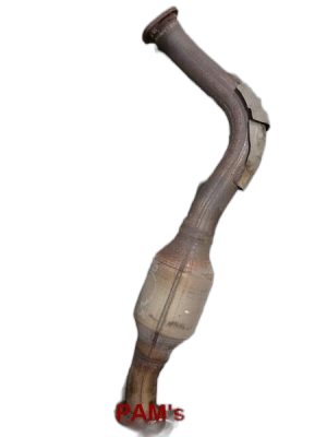 2013-2018 Toyota RAV4 Catalytic Converter (EPA Re-Certified OEM)