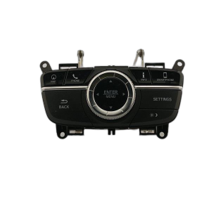 2015-2018 Acura TLX Navigation Control Panel (Used OEM)